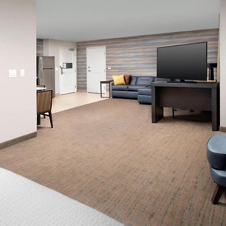 Residence Inn By Marriott Lubbock Southwest Ruang foto