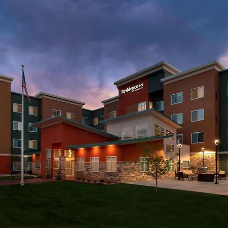 Residence Inn By Marriott Lubbock Southwest Bagian luar foto