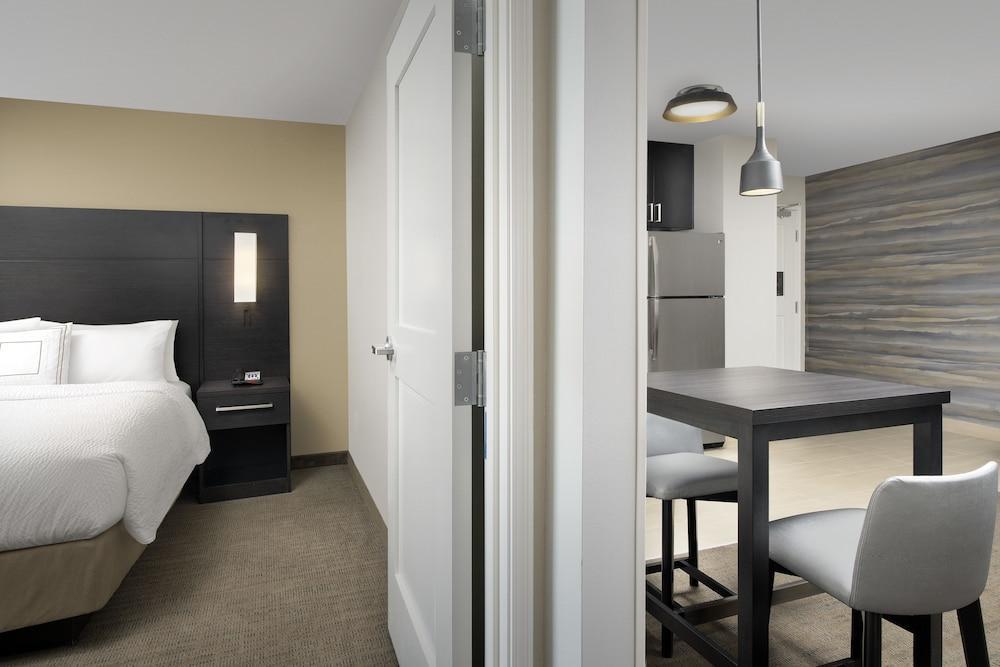 Residence Inn By Marriott Lubbock Southwest Bagian luar foto
