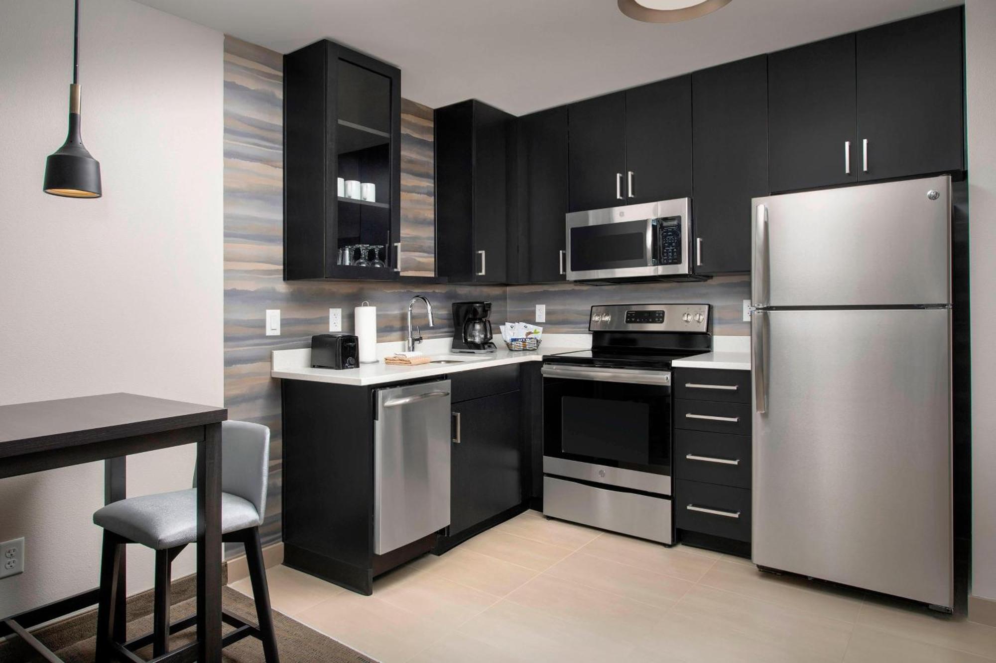 Residence Inn By Marriott Lubbock Southwest Ruang foto