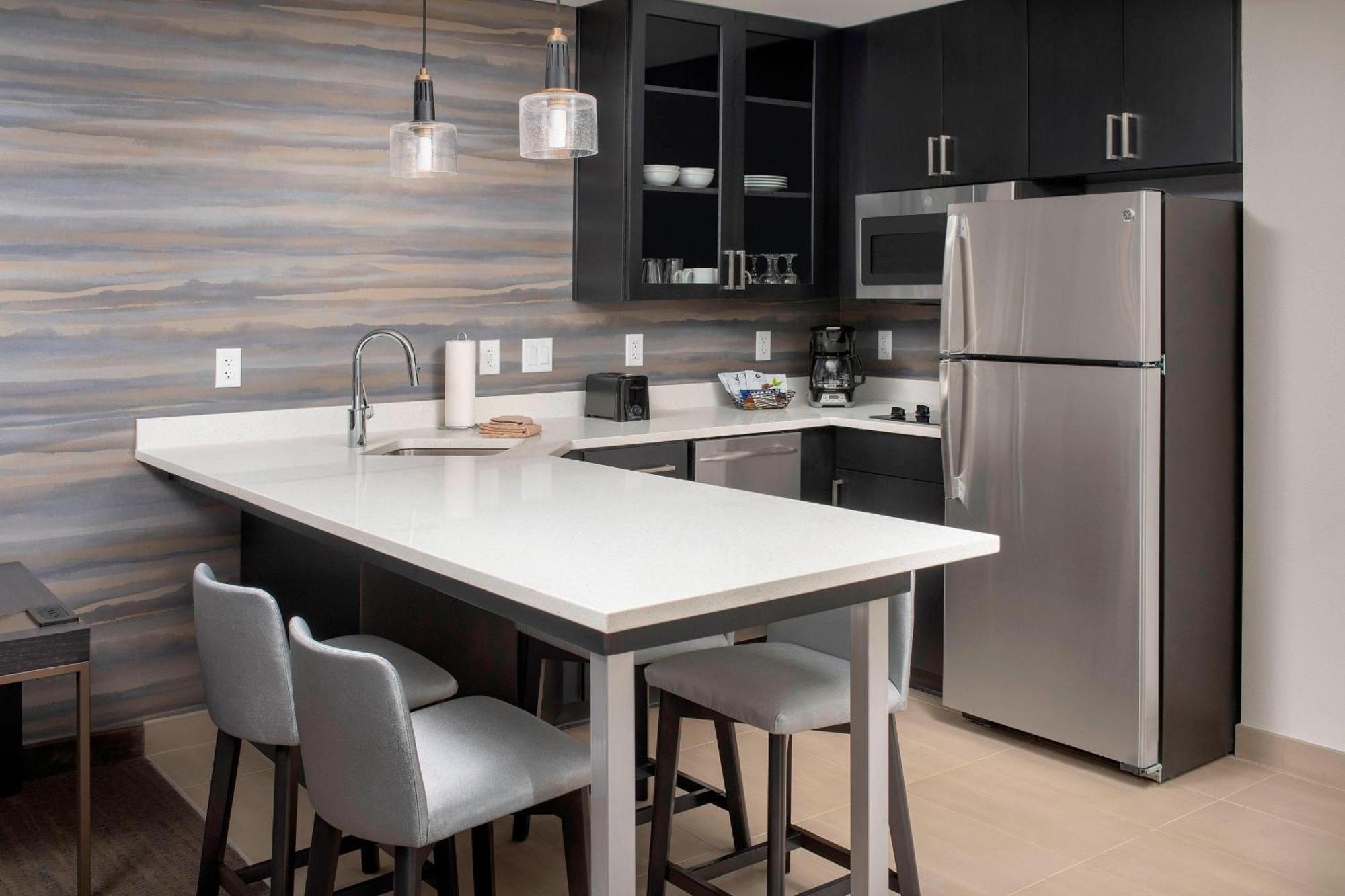 Residence Inn By Marriott Lubbock Southwest Bagian luar foto