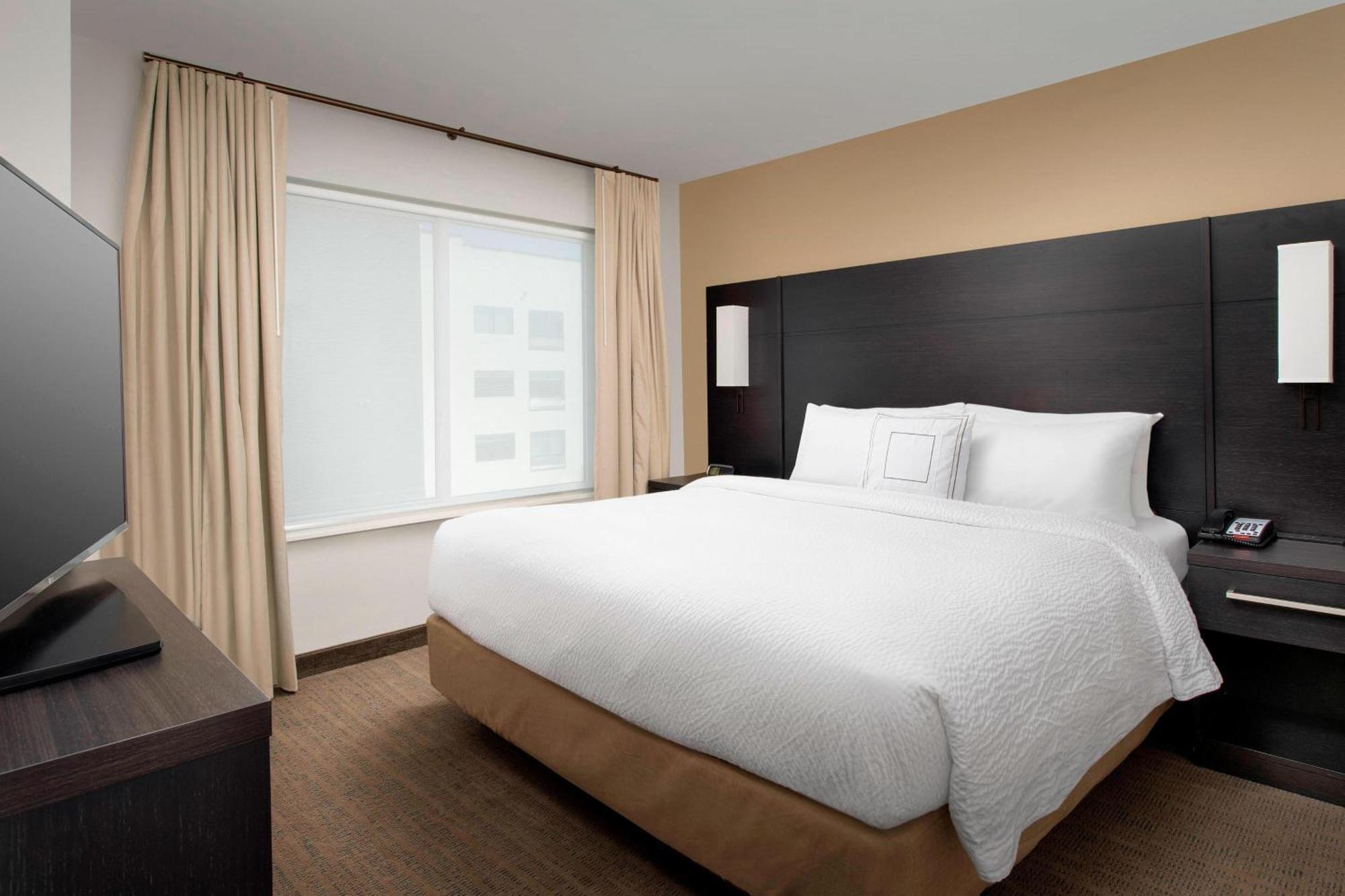 Residence Inn By Marriott Lubbock Southwest Ruang foto