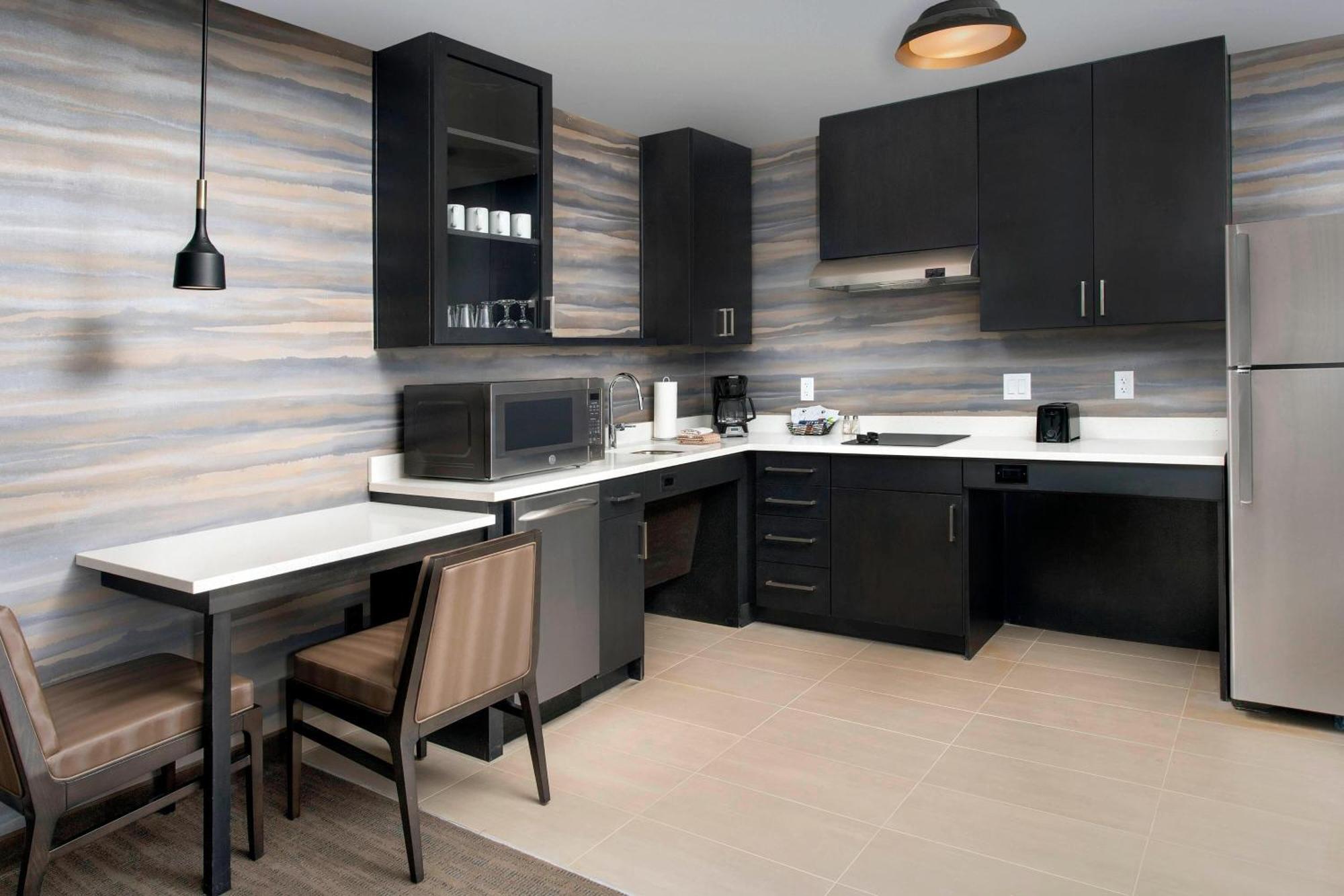 Residence Inn By Marriott Lubbock Southwest Ruang foto