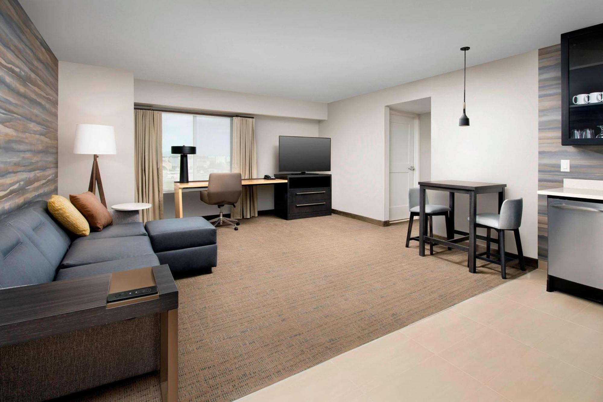 Residence Inn By Marriott Lubbock Southwest Bagian luar foto