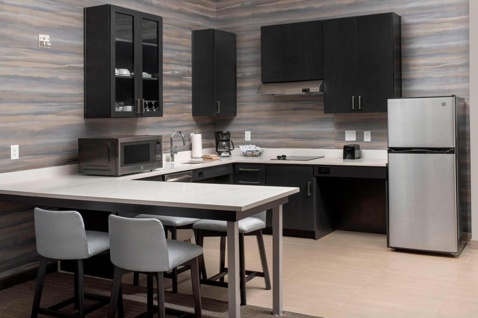 Residence Inn By Marriott Lubbock Southwest Ruang foto